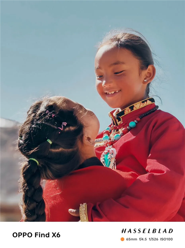 天玑9200加持：OPPO Find X6三旗舰主摄效果绝了！