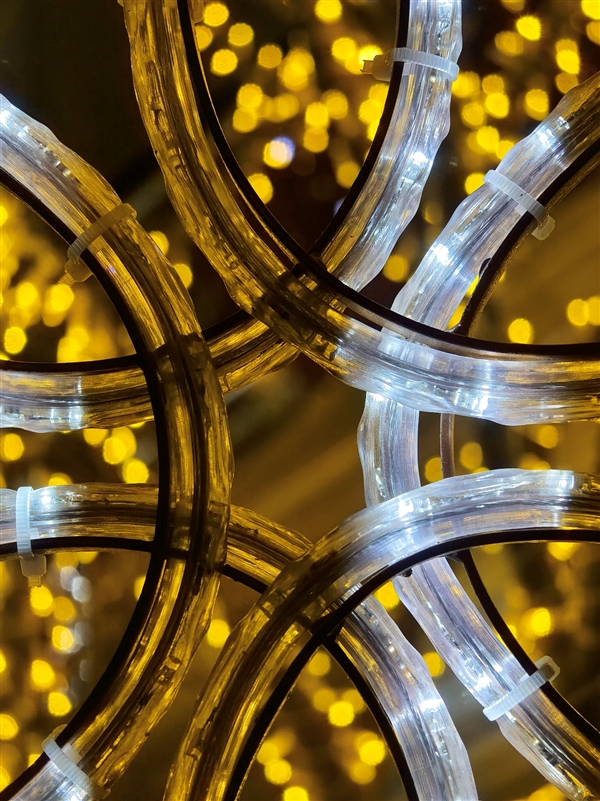 天玑9200加持：OPPO Find X6三旗舰主摄效果绝了！