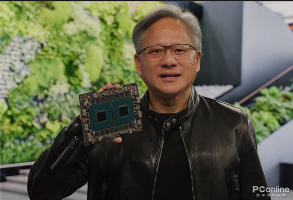 NVIDIA“野心”实在太大：1nm芯片都要搞 有AI的地方就有我