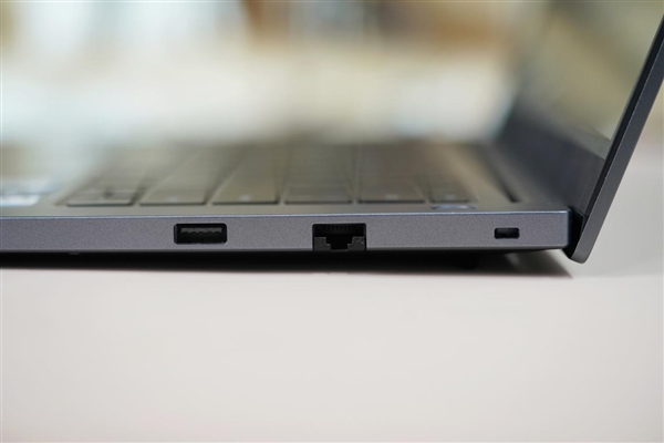 专为办公打造！华为擎云G540商务笔记本图赏