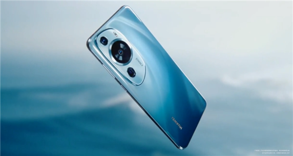 华为3个小时发布会堪称史诗级!余承东:春天来了