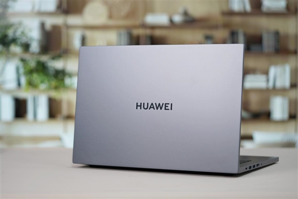 专为办公打造！华为擎云G540商务笔记本图赏