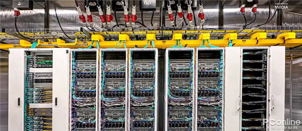 NVIDIA“野心”实在太大：1nm芯片都要搞 有AI的地方就有我