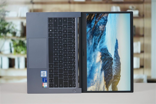 专为办公打造！华为擎云G540商务笔记本图赏