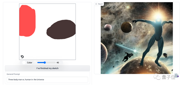 爱因斯坦霉霉同框只需15秒！最新可控AI一玩停不下来