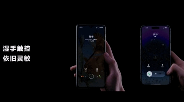 华为3个小时发布会堪称史诗级!余承东:春天来了