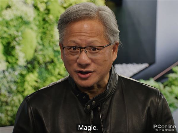 NVIDIA“野心”实在太大：1nm芯片都要搞 有AI的地方就有我