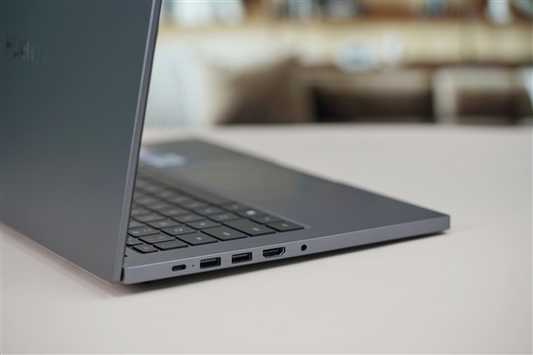 专为办公打造！华为擎云G540商务笔记本图赏