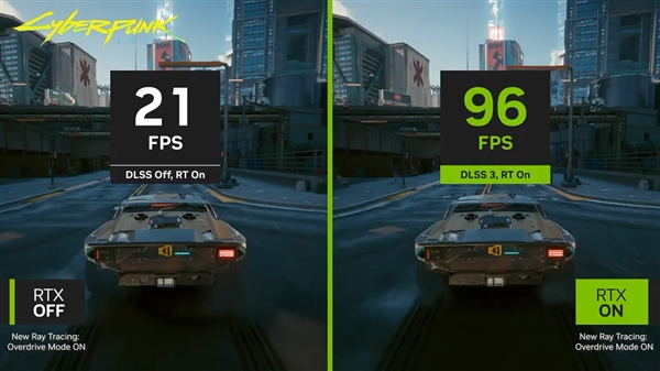 优化不够DLSS来凑 iGame RTX 4080显卡实战《卧龙》：4K轻松百帧