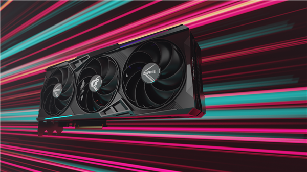 优化不够DLSS来凑 iGame RTX 4080显卡实战《卧龙》：4K轻松百帧