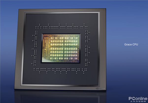 NVIDIA“野心”实在太大：1nm芯片都要搞 有AI的地方就有我