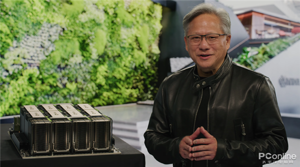 NVIDIA“野心”实在太大：1nm芯片都要搞 有AI的地方就有我