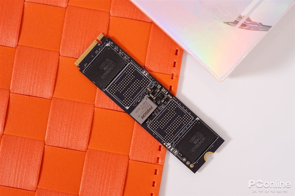 影驰星曜X4 Pro固态硬盘上手：1TB只要399