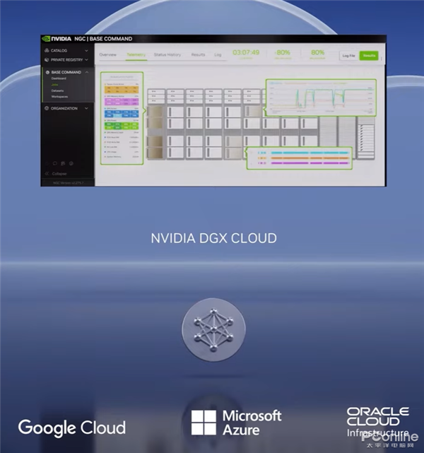 NVIDIA“野心”实在太大：1nm芯片都要搞 有AI的地方就有我