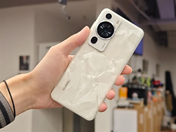 华为3个小时发布会堪称史诗级!余承东:春天来了