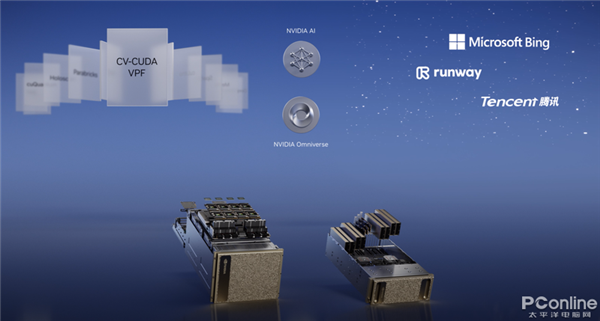 NVIDIA“野心”实在太大：1nm芯片都要搞 有AI的地方就有我