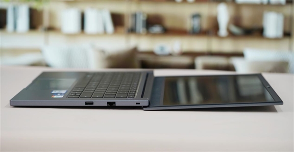 专为办公打造！华为擎云G540商务笔记本图赏