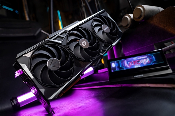 优化不够DLSS来凑 iGame RTX 4080显卡实战《卧龙》：4K轻松百帧