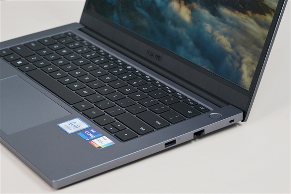 专为办公打造！华为擎云G540商务笔记本图赏