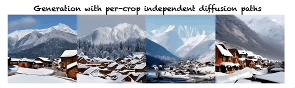 爱因斯坦霉霉同框只需15秒！最新可控AI一玩停不下来