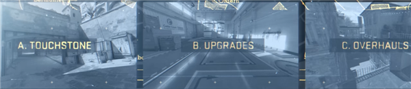 《CS》终于迎来一波超级大更新：有倒爷一晚上赚了几十万！