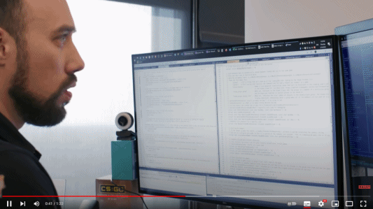 《CS》终于迎来一波超级大更新：有倒爷一晚上赚了几十万！