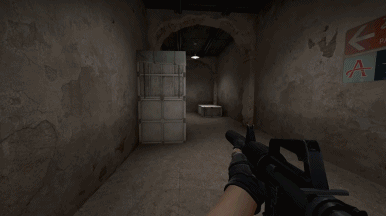 《CS》终于迎来一波超级大更新：有倒爷一晚上赚了几十万！