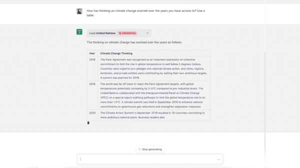 ChatGPT王炸更新！能联网获取新知识、可与5000+个应用交互：太疯狂了