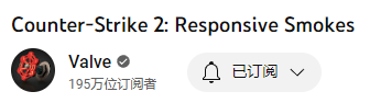 《CS》终于迎来一波超级大更新：有倒爷一晚上赚了几十万！
