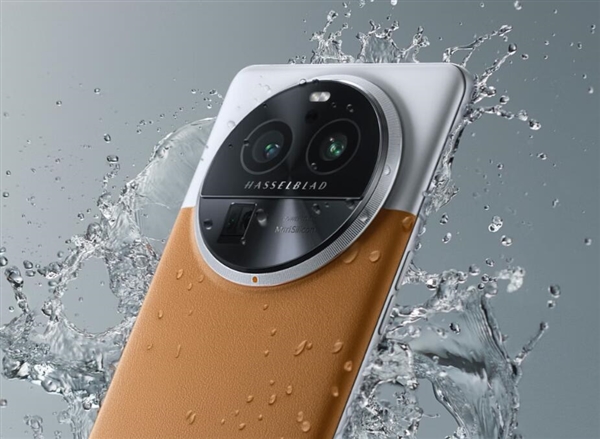 网友怕缺货首发入手OPPO Find X6 Pro：直言“保值换新+免息分期”等于倒贴