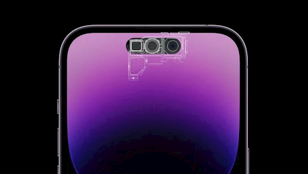 郭明錤：iPhone 15全系灵动岛 苹果升级传感器后体验更强大了