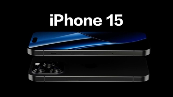 iPhone 15 Pro Max将弥补长焦短板：苹果最完美的旗舰手机来了