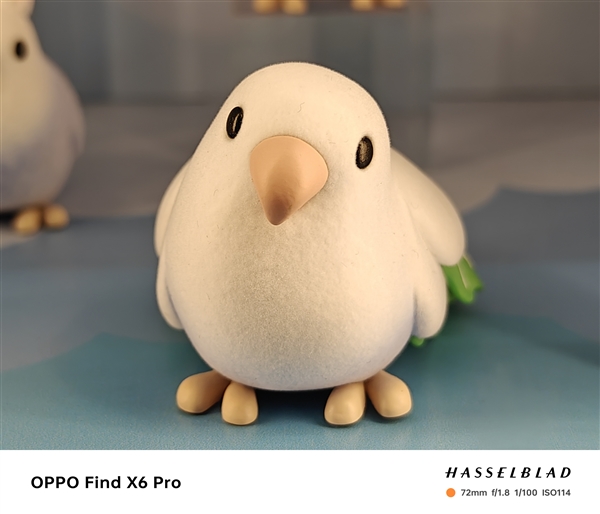 OPPO Find X6 Pro与iPhone 14 Pro影像实拍对比：结果高下立判