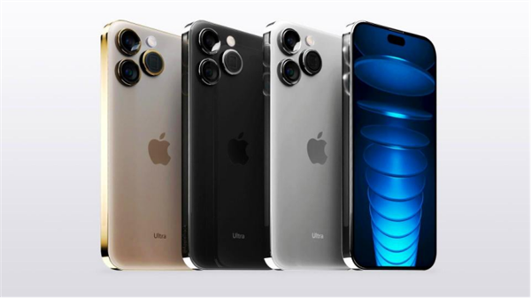 iPhone 15 Pro Max将弥补长焦短板：苹果最完美的旗舰手机来了