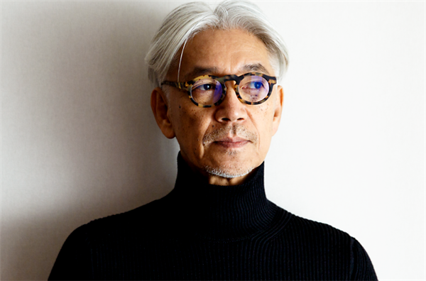 新音乐教父：日本音乐家坂本龙一去世 享年71岁