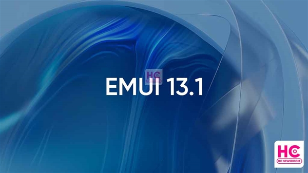 基于鸿蒙！华为P60/Mate X3国际版将换装EMUI 13.1操作系统