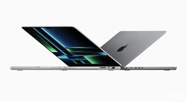苹果M2芯片已停产两月：MacBook销量不佳
