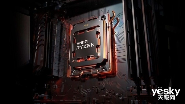 购买AMD的绝佳机会来了！锐龙9 7900降价：真香