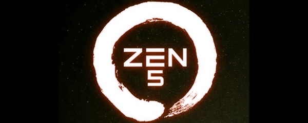 公认芯片宗师！Zen架构之父Jim Keller爆料AMD Zen5性能：单核提升30%