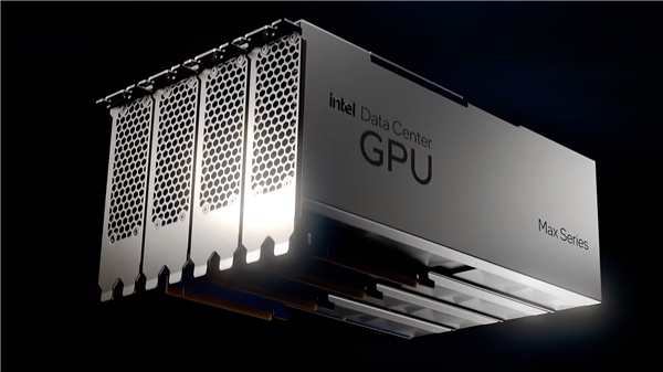 450W功耗！Intel顶级GPU突然生变 只为卖给中国？