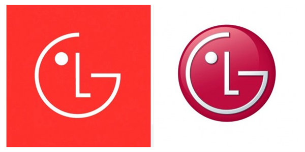 LG公布全新品牌Logo：扁平设计、配色十分亮眼