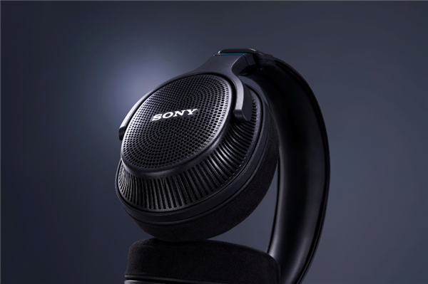 2999元 索尼首款专业开放式监听耳机MDR-MV1发布：沉浸感无敌
