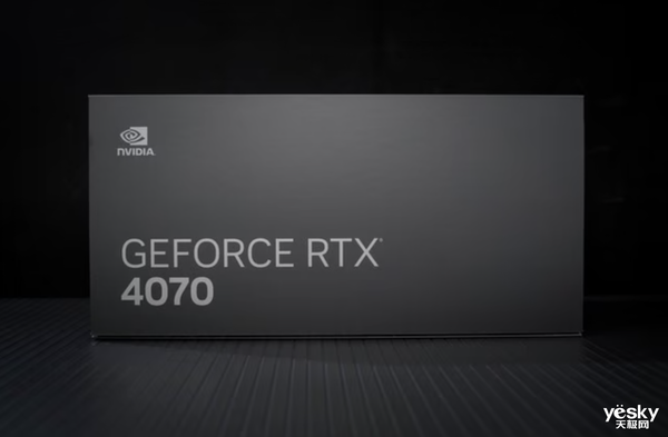 RTX 4070表现合格！但价格让玩家犹豫了