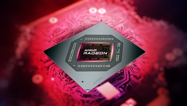 AMD RX 7600S笔记本显卡实测：RTX 4060爆锤之、光追领先50％