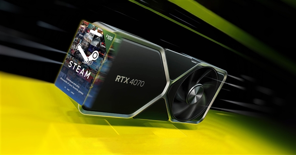 RTX 4070太贵卖不动：NVIDIA紧急断供 又秘密降价！