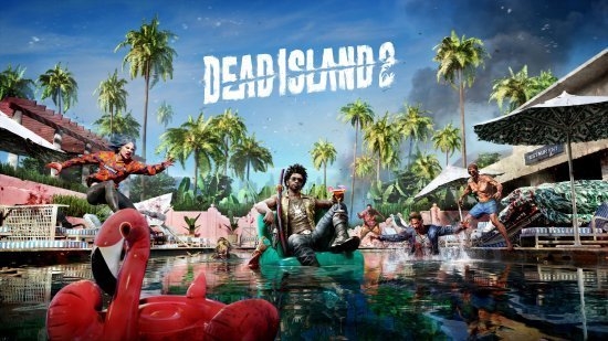 玩家称赞《死亡岛2》画面优秀：那《GTA6》会是啥样？