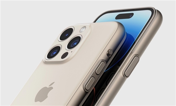 苹果还得依赖中国制造 国产厂商立讯首次加入iPhone 15 Ultra代工