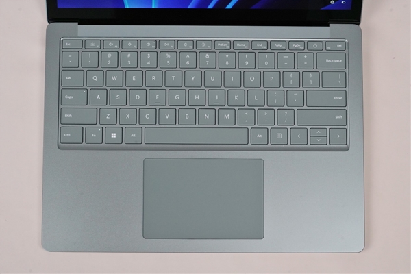 2.2K高色域触控屏！微软Surface Laptop 5图赏