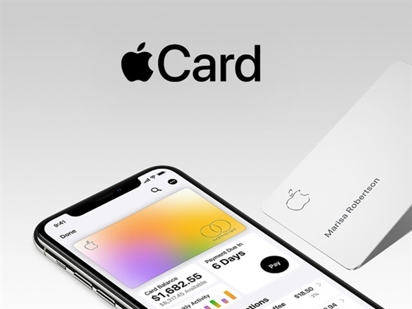 苹果版“余额宝”开局迅猛！Apple Card四天吸金69亿元