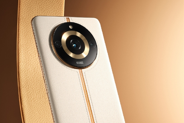 碾压3000价位段！真我11 Pro+搭载三星HP3：2亿像素、1/1.4大底